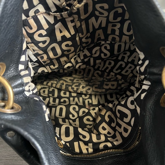 Marc Jacobs Side Purse - Picture 8 of 8